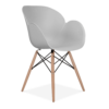 Red chair - Image 2